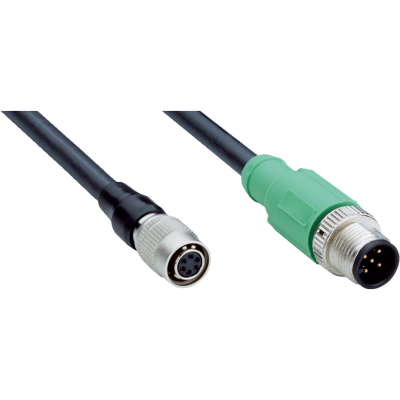 Кабель соединительный SICK YM2AA5-030UB6FHRS6 