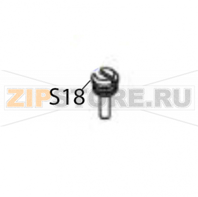 Head AJ screw Sato CL6NX Plus Head AJ screw Sato CL6NX PlusЗапчасть на деталировке под номером: S18Название запчасти на английском языке: Head AJ screw Sato CL6NX Plus.