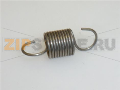 MOLLA ø 7,5x22 mm 