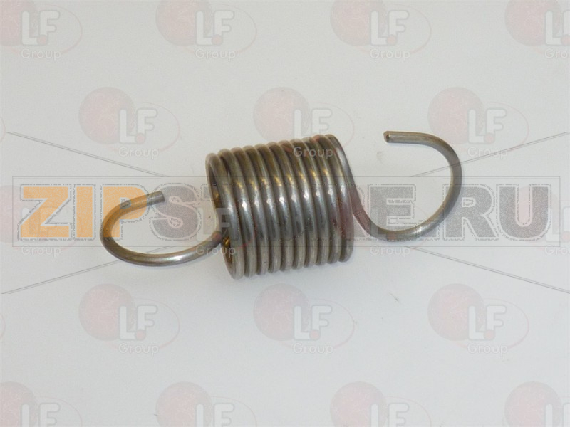 MOLLA ø 7,5x22 mm 