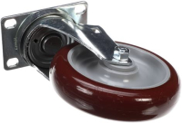 SWIVEL CASTER 5- CB