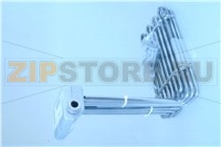 Heizkörper 7200W 440V HK 3 L 285mm B 150