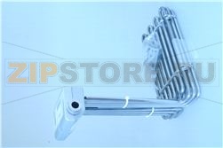 Heizkörper 7200W 440V HK 3 L 285mm B 150 