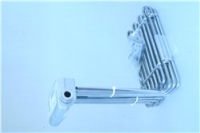 Heizkörper 7200W 440V HK 3 L 285mm B 150