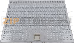 FILTER OF METAL ELECTROLUX 4055353991 