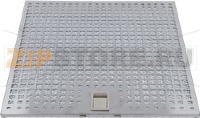 FILTER OF METAL ELECTROLUX 4055353991