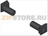 ВАЛ ДВЕРИ МХ (2 ШТ.)