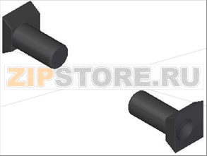 ВАЛ ДВЕРИ МХ (2 ШТ.) 