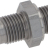 НИППЕЛЬ 1/4X1/4 Ø 3,5 ММ - НИППЕЛЬ 1/4X1/4 Ø 3,5 ММ