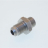 НИППЕЛЬ 1/4X1/4 Ø 3,5 ММ - НИППЕЛЬ 1/4X1/4 Ø 3,5 ММ