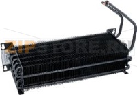 ИСПАРИТЕЛЬ 440X160X115 MM