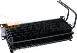 ИСПАРИТЕЛЬ 440X160X115 MM 