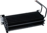 ИСПАРИТЕЛЬ 440X160X115 MM