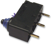 Выключатель концевой Omron D2HW-C221M
