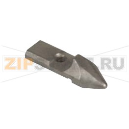 Защелка двери Rational SCC 61-102 начиная с 04/2004 Количество запчастей (комплектующих) Rational в оборудовании: 1 шт.