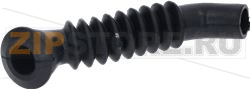 EXHAUST SLEEVE LG 4738EN3002A 