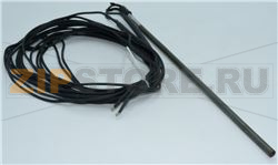 RESISTANCE EVAPORATEUR 