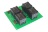 SCHEDA ELETTRONICA TRIFASE 400V 50Hz