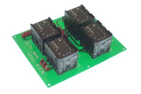 SCHEDA ELETTRONICA TRIFASE 400V 50Hz