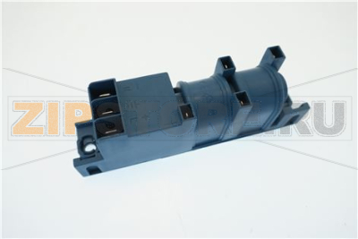 ALLUMEUR ELECTRIQUE 