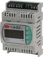 КОНТРОЛЛЕР CAREL DN33C0LB00