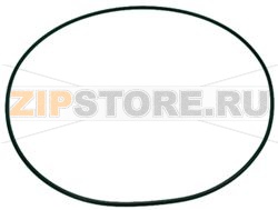 УПЛОТНИТЕЛЬНОЕ КОЛЬЦО 02350 EPDM 