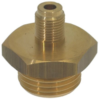 RACCORDO ø 1/8M-1/2M