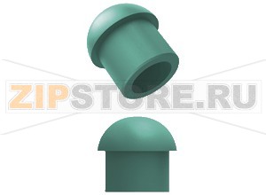 Кабельная муфта Sealing Plugs for plastic Cable Glands BP.PDS.M25L-M32S.PA.GN.K25 Pepperl+Fuchs Mechanical specificationsDegree of protectionIP66 / IP68MaterialPolyamide (PA)Finishinherent color greenMass3.2 gDimensionsDiameter (D)14 mmOuter diameter (DO)22 mmLength of pin (PL)14 mmTotal length (L)23.5 mmAmbient conditionsAmbient temperature-40 ... 70 °C (-40 ... 158 °F)Data for application in connection with hazardous areasEU-Type Examination CertificateIMQ 15 ATEX 006 XMarking II 2 GD Ex e IIC Gb Ex tb IIIC DbInternational approvalsIECEx approvalIECEx IMQ 15.0001XConformityDegree of protectionEN 60529General informationNoteFor exact reference to types and sizes of cable glands please refer to the specific datasheetsDelivery quantity25Scope of deliverySealing Plugs for plastic Cable Glands brief instructions (1 copy)Supplementary informationEC-Type Examination Certificate, Statement of Conformity, Declaration of Conformity, Attestation of Conformity and instructions have to be observed where applicable. For information see www.pepperl-fuchs.com.