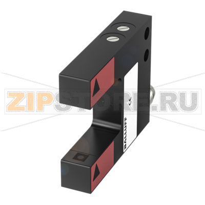 Барьер фоторелейный вилочный Balluff BGL000U 