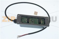 PULSANTIERA START-STOP BERKEL