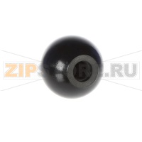 DOOR HANDLE BALL END