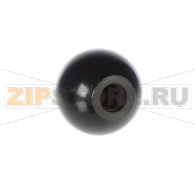 DOOR HANDLE BALL END 