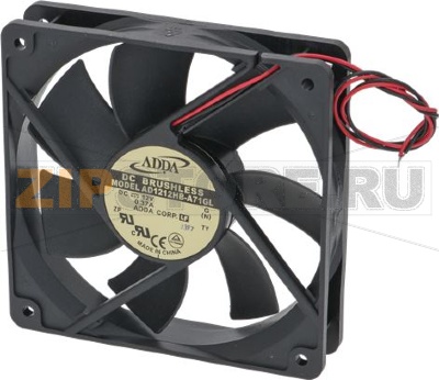 ВЕНТИЛЯТОР ОСЕВОЙ 120X120X25 ММ 