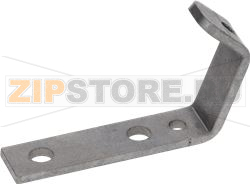 SUPPORT [C] CONTROL PANEL BRATT PAN 
