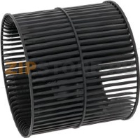 MOTOR FAN COUNTERCLOCKWISE ROTATION GN01