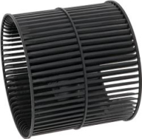 MOTOR FAN COUNTERCLOCKWISE ROTATION GN01