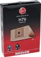 BAGS FOR VACUUM CLEANER HOOVER H76