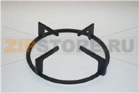 GRIGLIA,GHISA,CENTRALE