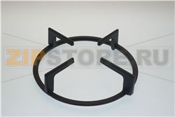 GRIGLIA,GHISA,CENTRALE 