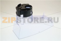 Bohnenbehaelter kpl.