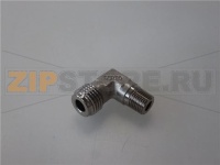 GOMITO MASCHIO 1/8x1/4