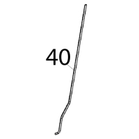 Tubo int. umidita' DX, Ø: 16x1 Unox XVC 1005EP