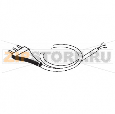 Cavo alim. 16AWG USA gri. l=1500 Saeco Royal Classic Cavo alim. 16AWG USA gri. l=1500 Saeco Royal Classic

Запчасть на сборочном чертеже под номером: 02

Название запчасти на итальянском языке: Cavo alim. 16AWG USA gri. l=1500 Saeco Royal Classic