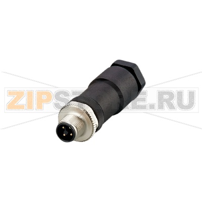 Штекер с клеммами IFM E12500 