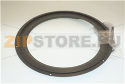 Kit clothes guard &amp; deflector 
