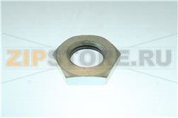 DADO M15X1,5 OTTONE 