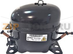 COMPRESSOR WHIRLPOOL C00496005 