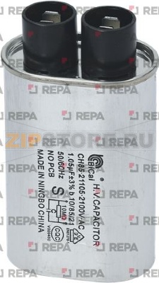 КОНДЕНСАТОР МИКРОВОЛНОВКИ FAGOR 76X4030 