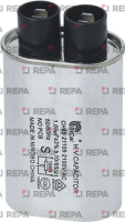 КОНДЕНСАТОР МИКРОВОЛНОВКИ FAGOR 76X4030
