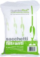 BAGS VK135/VK136 RICAMBIO PLUS PACK 6 PC